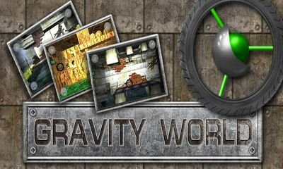 game pic for Gravity World 3D